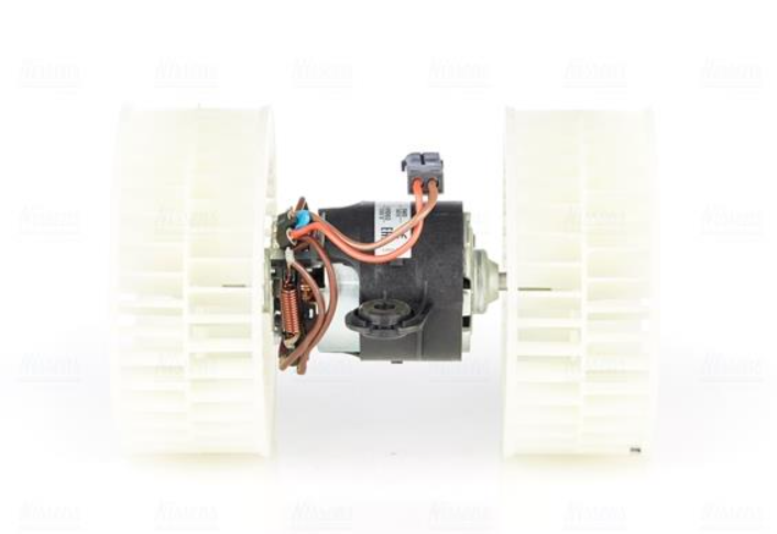 Вентилятор пічки MB [OE 0008358304]