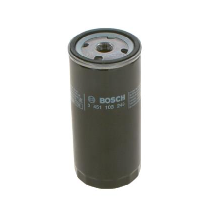 Масляный фильтр