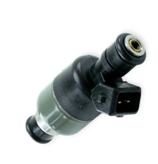 форсунка Lanos, Aveo с/о толстая (BEG-LINE) 25174024 BL-25174024 - зображення 2