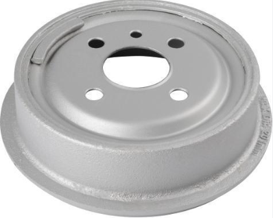 Гальмівний барабан