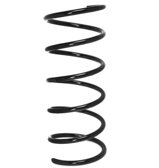 Пружина підвіски