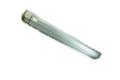 порог наружный Lanos лев. штампованый (0,8 мм.)