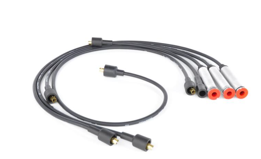 Комплект кабелей зажигания