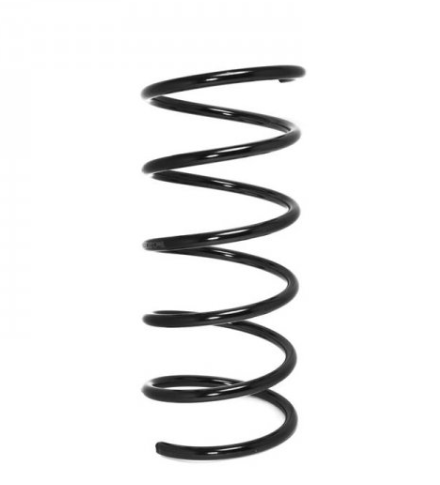 Пружина підвіски