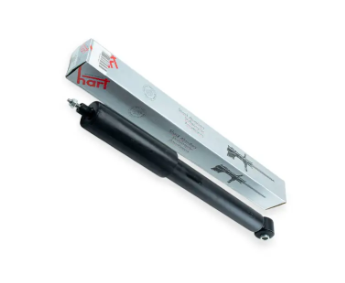 амортизатор зад. Volvo SX60 09->  (HART)