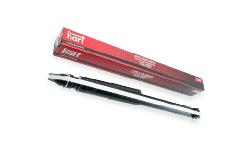 амортизатор зад. MB C-Class (W203)  (HART)