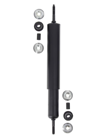 Амортизатор підвіски