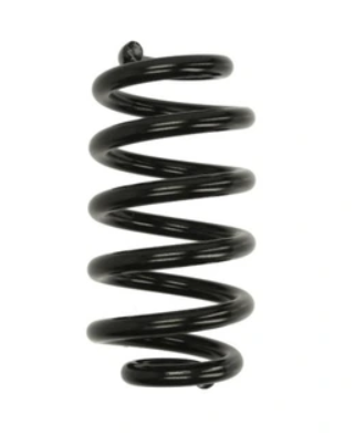 Пружина підвіски
