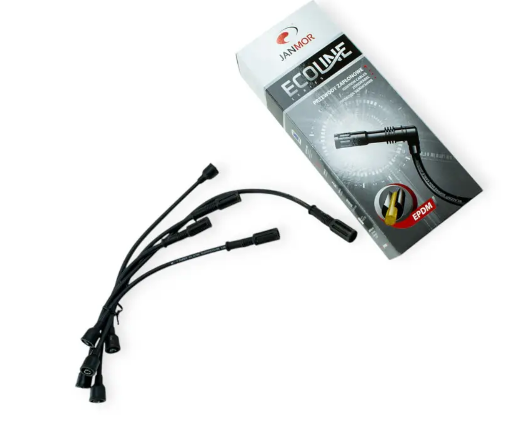 провода вв В 402 Jan Mor Е19