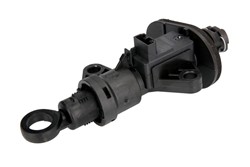 Головний циліндр зчеплення