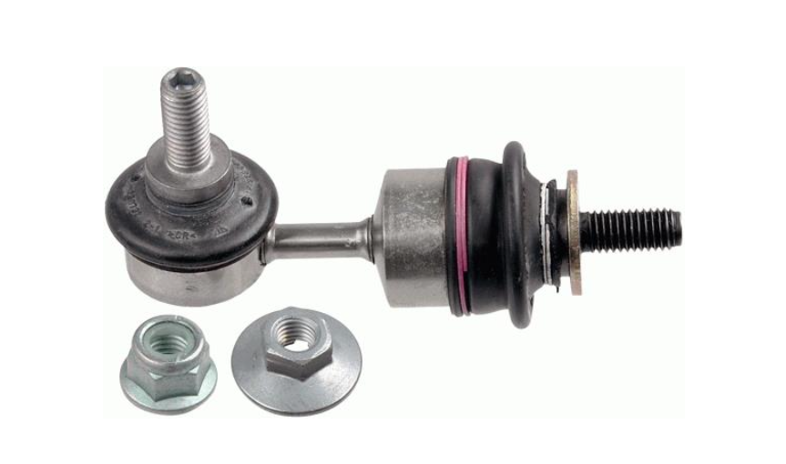 Тяга / Стійка стабілізатора 25811 02 - зображення 1