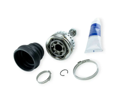 граната нар. Renault Kangoo 97-> (z30/21)  (HART) 424 656 - зображення 2