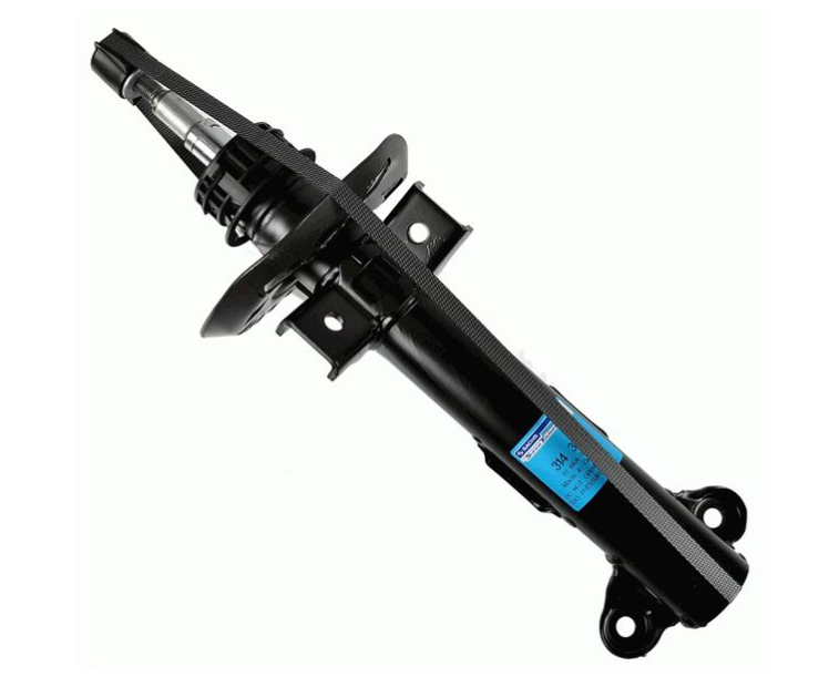 Амортизатор підвіски