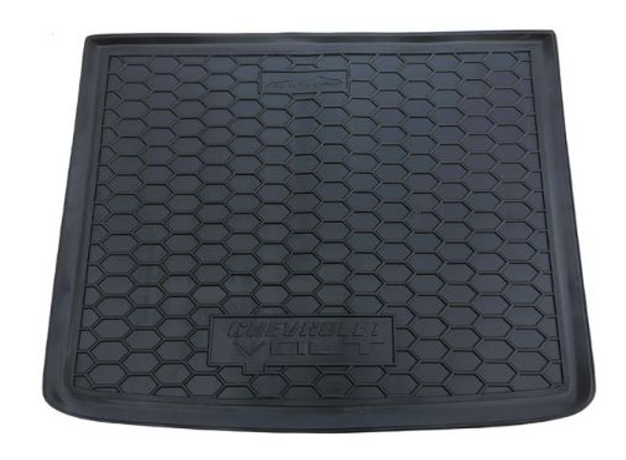 коврик багажника Chevrolet Volt 2010-2015