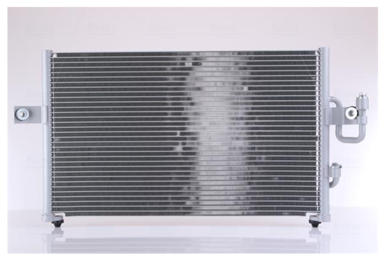 Конденсер HY ACCENT(94-)1.3 i(+)[OE 97606-22000]