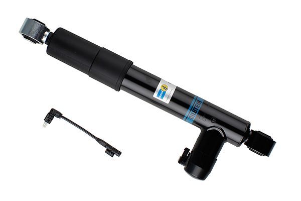 Амортизатор підвіски