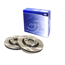 диск тормозной Daewoo Matiz (АТ)