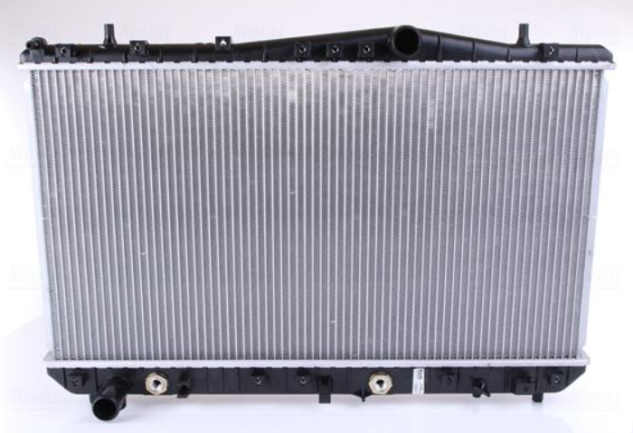 Радіатор CT/GMC TACUMA(00-)1.6 i 16V(+)[OE P96271475]
