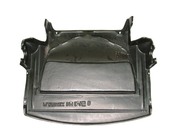 Захист двигуна дизель