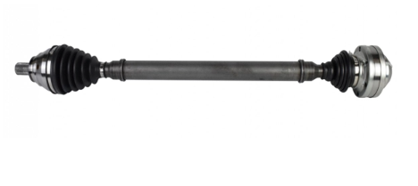 привод передний Skoda Octavia, VW Caddy III-IV 04-> правый R  (HART) 449 109 - зображення 1