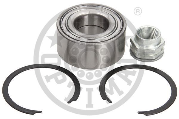 Подшипник колесный