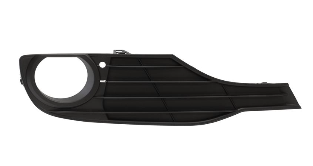 BW F30 Решітка пра