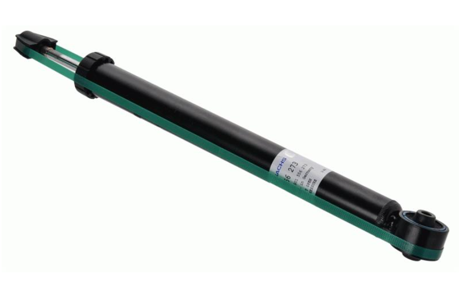 Амортизатор підвіски