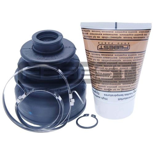 Пильовик приводу колеса