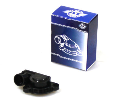 датчик полож.дрос.засл. Lanos, AVEO (AT)