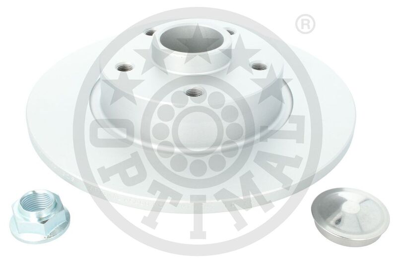 Тормозной диск