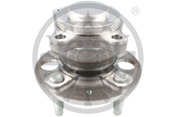 Подшипник колесный с ступицей