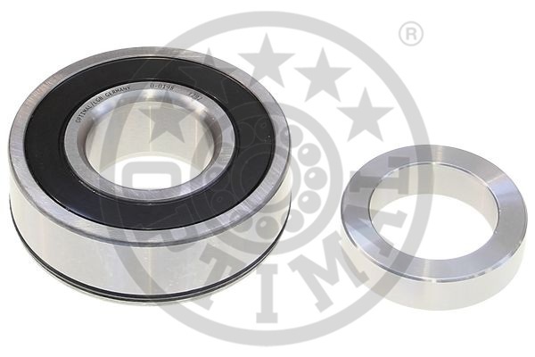 Подшипник колесный