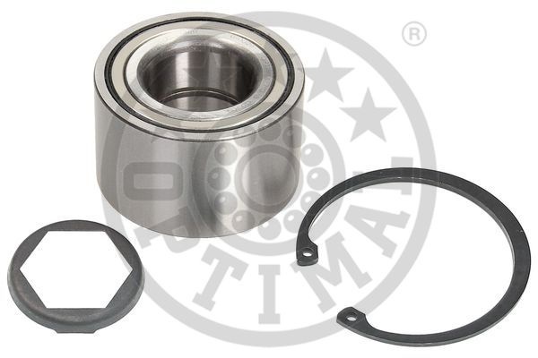 Подшипник колесный