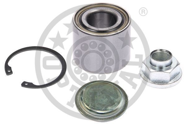 Підшипник колісний 202230 - зображення 2