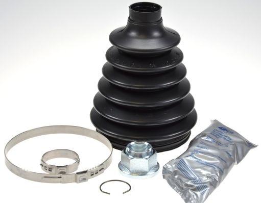 Пильовик приводу колеса