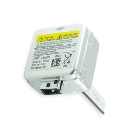 Лампа ксеноновая D1S 12V 35W 5000K MICHI D1S 5000K MICHI - зображення 2