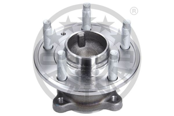 Підшипник колісний з маточиною 202702 - зображення 2