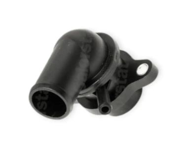 термостат Lanos,AVEO 1,6 в корпусе пласт. (Vernet)