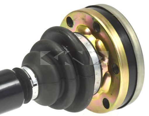 Привідний вал