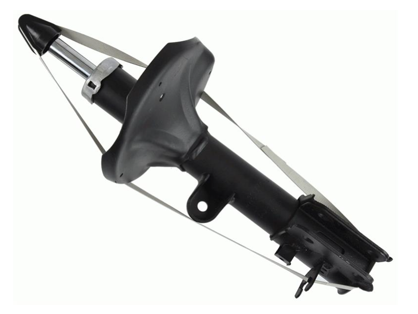 Амортизатор підвіски