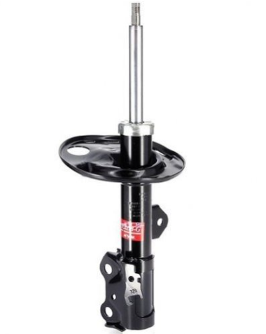 Амортизатор підвіски