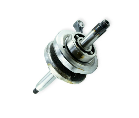 коленвал DELTA-70 LIPAI 210337 - зображення 2