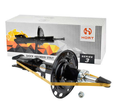 амортизатор зад. Toyota Camry V40 левый L (HORT)