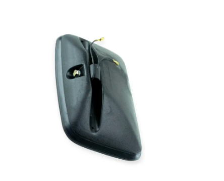 зеркало наружное В-4 с подогревом 324434 - зображення 2