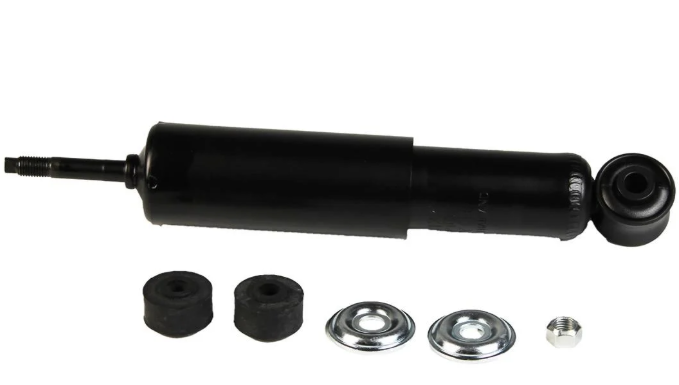 Амортизатор підвіски