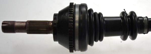 Привідний вал 20943 - зображення 2