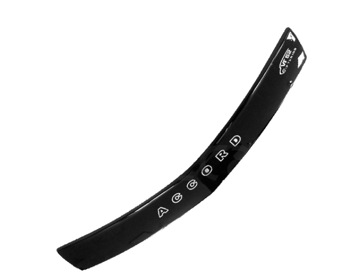 мухобойка Honda Accord  VIII 2008-2012  VIP Китай