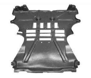 Захист двигуна