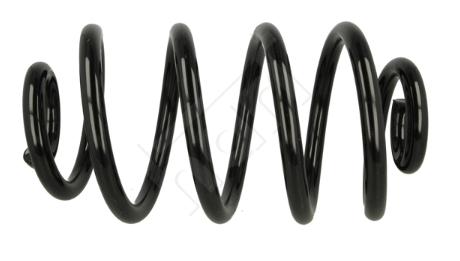 пружина зад. Opel Vectra C универсал (03-09)  (HART)