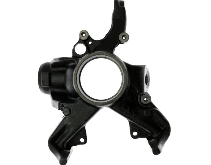 Поворотний кулак